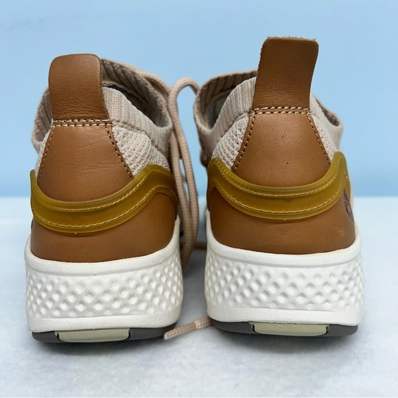 🥾Timberland FlyRoam Go Knit Chukka shoes size 7 - Picture 7 of 13